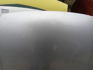 bontott OPEL VECTRA B Motorháztető