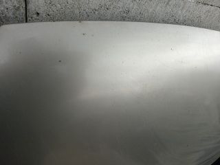 bontott OPEL VECTRA B Motorháztető