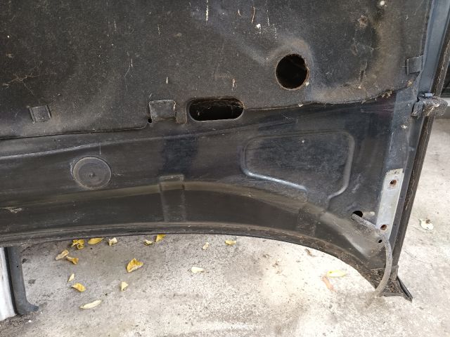 bontott OPEL VECTRA B Motorháztető