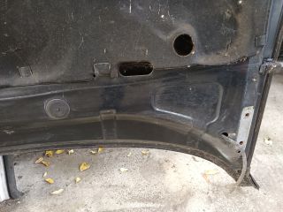 bontott OPEL VECTRA B Motorháztető