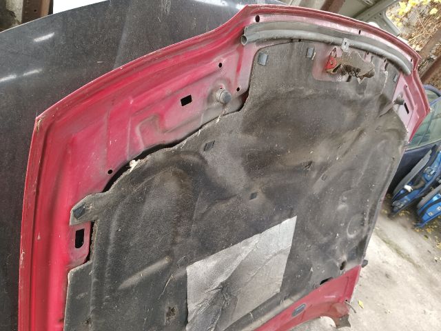 bontott OPEL VECTRA B Motorháztető