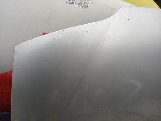 bontott OPEL VECTRA B Motorháztető