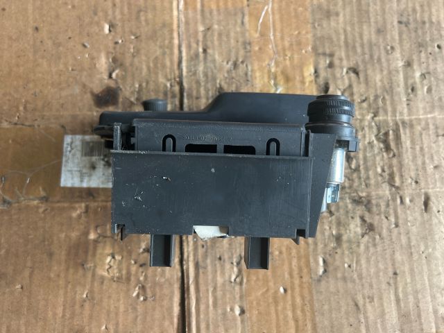 bontott OPEL VECTRA B Multifunkciós Kijelző