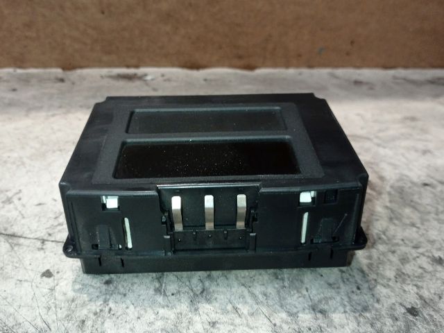 bontott OPEL VECTRA B Multifunkciós Kijelző