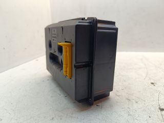 bontott OPEL VECTRA B Multifunkciós Kijelző