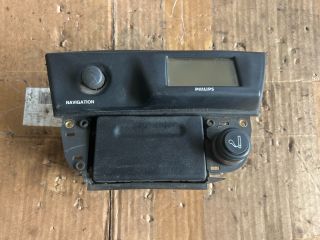 bontott OPEL VECTRA B Multifunkciós Kijelző