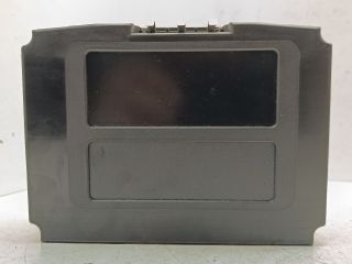 bontott OPEL VECTRA B Multifunkciós Kijelző