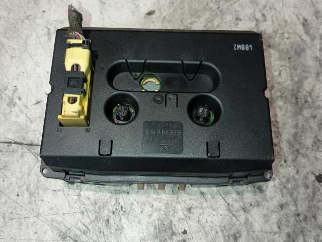 bontott OPEL VECTRA B Multifunkciós Kijelző