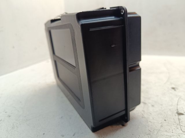 bontott OPEL VECTRA B Multifunkciós Kijelző