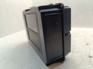 bontott OPEL VECTRA B Multifunkciós Kijelző