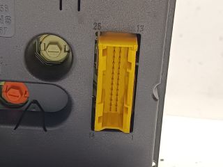 bontott OPEL VECTRA B Multifunkciós Kijelző