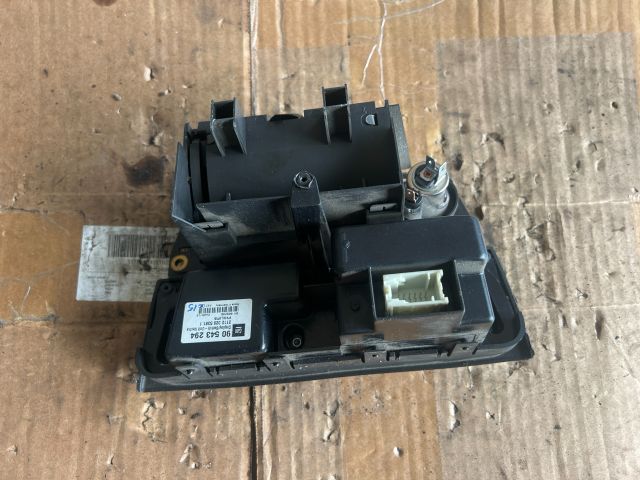 bontott OPEL VECTRA B Multifunkciós Kijelző