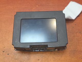 bontott OPEL VECTRA B Multifunkciós Kijelző