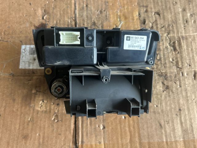 bontott OPEL VECTRA B Multifunkciós Kijelző