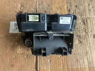 bontott OPEL VECTRA B Multifunkciós Kijelző