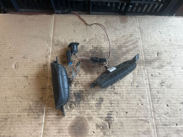 bontott OPEL VECTRA B Multikormány Kapcsoló Pár