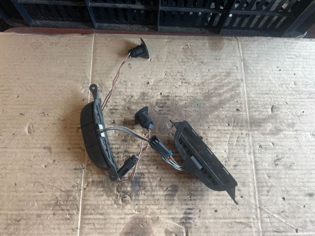 bontott OPEL VECTRA B Multikormány Kapcsoló Pár