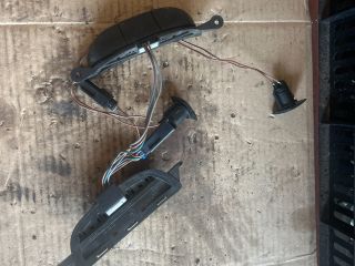 bontott OPEL VECTRA B Multikormány Kapcsoló Pár