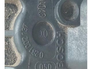 bontott OPEL VECTRA B Nyomástartó Szelep