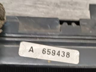 bontott OPEL VECTRA B Pótféklámpa