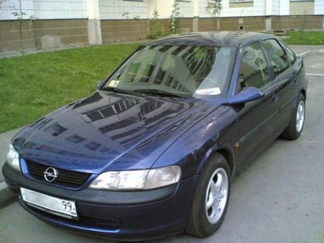 bontott OPEL VECTRA B Relé