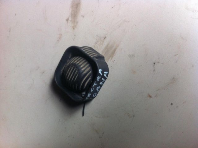 bontott OPEL VECTRA B Riasztó Hangszóró