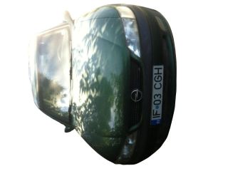 bontott OPEL VECTRA B Sárvédő Irányjelző (Pozíciófüggetlen)