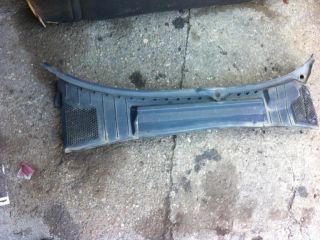 bontott OPEL VECTRA B Szélvédő Takaró