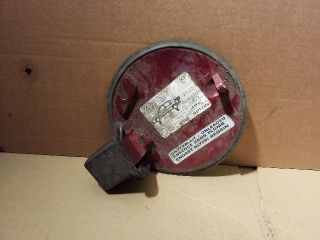 bontott OPEL VECTRA B Tankajtó