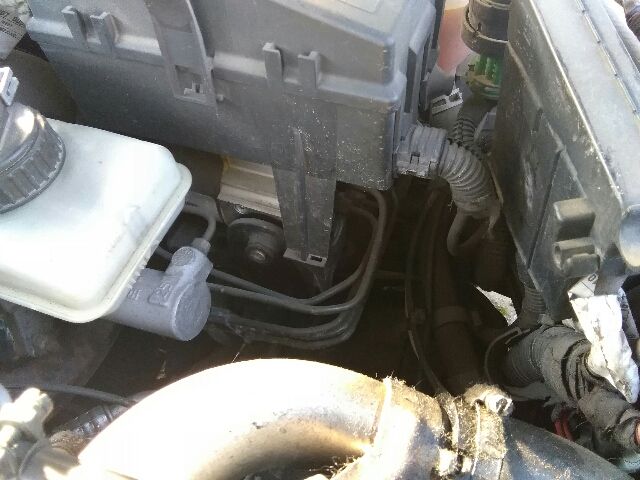 bontott OPEL VECTRA B Tankajtó