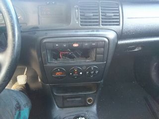 bontott OPEL VECTRA B Tankajtó