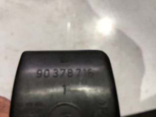 bontott OPEL VECTRA B Tankajtó