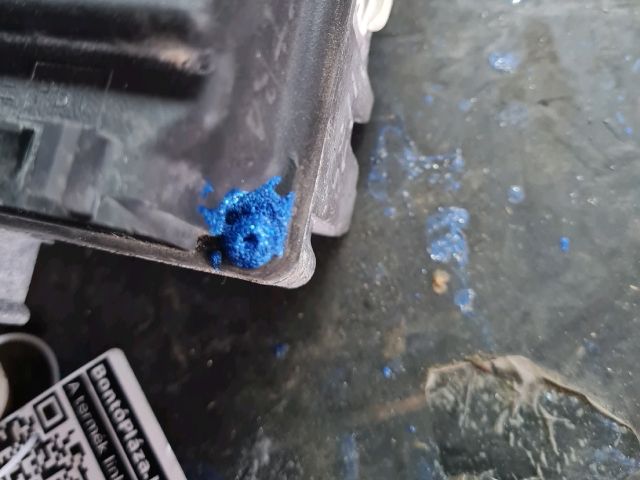 bontott OPEL VECTRA B Tempomat Elektronika