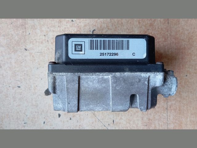 bontott OPEL VECTRA B Tempomat Elektronika