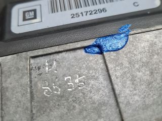 bontott OPEL VECTRA B Tempomat Elektronika