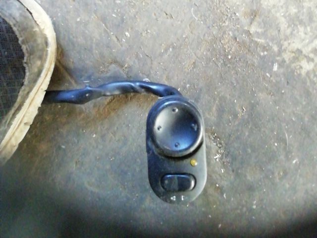 bontott OPEL VECTRA B Tükör Kapcsoló