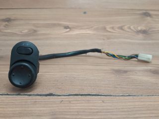 bontott OPEL VECTRA B Tükör Kapcsoló