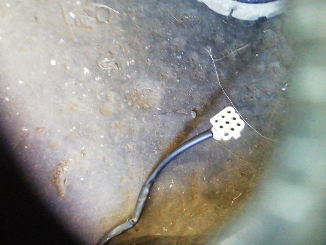 bontott OPEL VECTRA B Tükör Kapcsoló