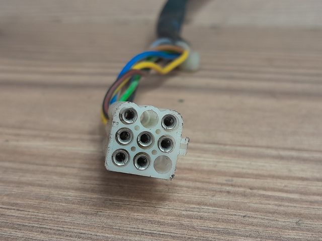 bontott OPEL VECTRA B Tükör Kapcsoló