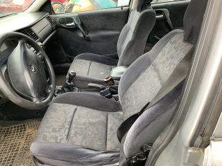 bontott OPEL VECTRA B Ülés Szett