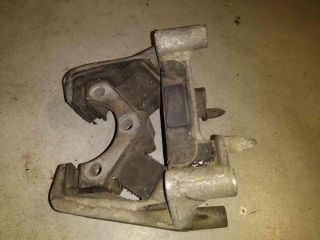 bontott OPEL VECTRA B Váltó Tartó Bak (Pozíciófüggetlen)