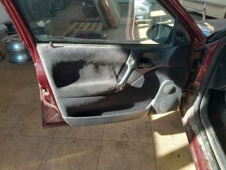 bontott OPEL VECTRA B Vészvillogó Kapcsoló