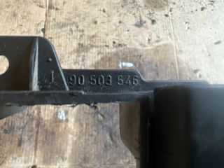 bontott OPEL VECTRA B Vészvillogó Kapcsoló