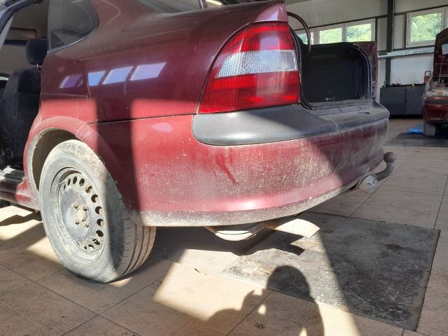 bontott OPEL VECTRA B Vészvillogó Kapcsoló