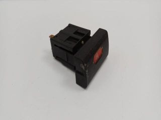 bontott OPEL VECTRA B Vészvillogó Kapcsoló