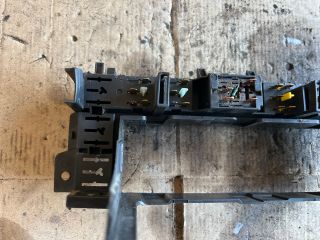 bontott OPEL VECTRA B Vészvillogó Kapcsoló