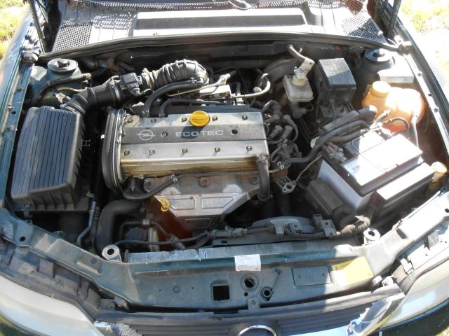 bontott OPEL VECTRA B Világítás Kapcsoló