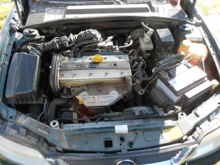 bontott OPEL VECTRA B Világítás Kapcsoló