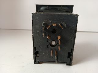 bontott OPEL VECTRA B Világítás Kapcsoló