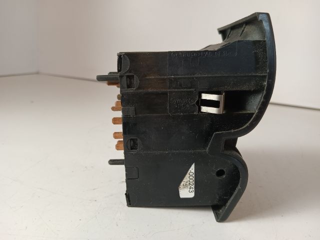 bontott OPEL VECTRA B Világítás Kapcsoló